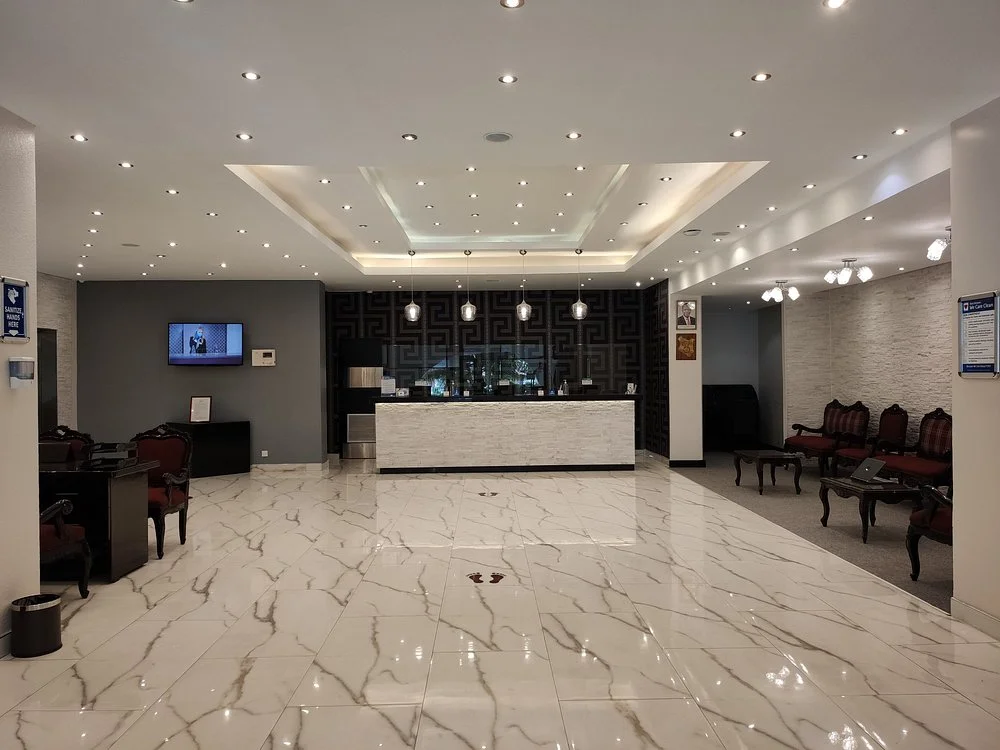 Best Western Plus Meridian Hotel, Nairobi