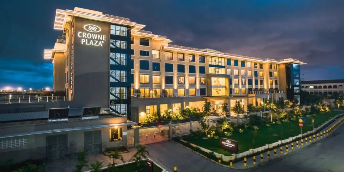 Crowne Plaza Nairobi Airport, Nairobi