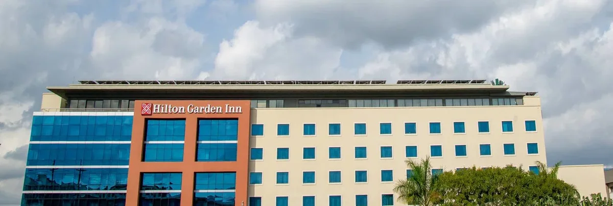 Hilton Garden Inn Nairobi Airport, Nairobi
