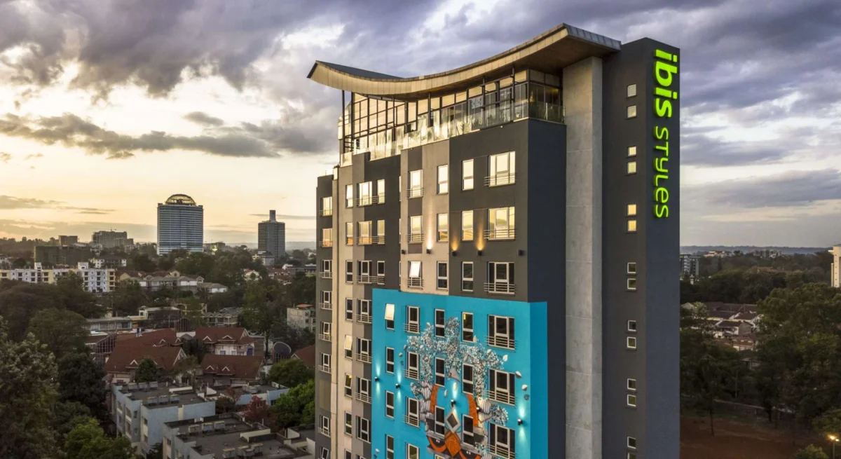 ibis Styles Nairobi Westlands, Nairobi