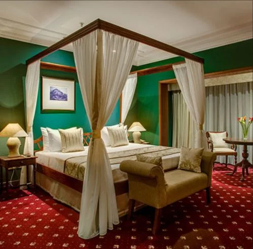 Sarova Stanley, Nairobi