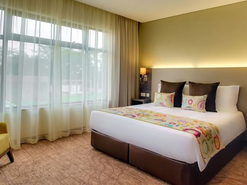 Tamarind Tree Hotel, Nairobi