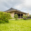 A Tented camp in masai mara National Park
