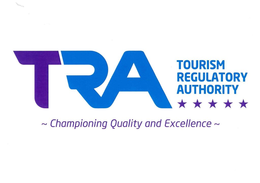 tourism regulatory authority