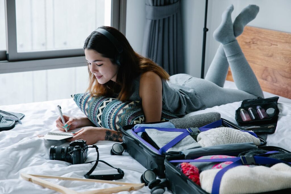 what to pack for a Kenya safari