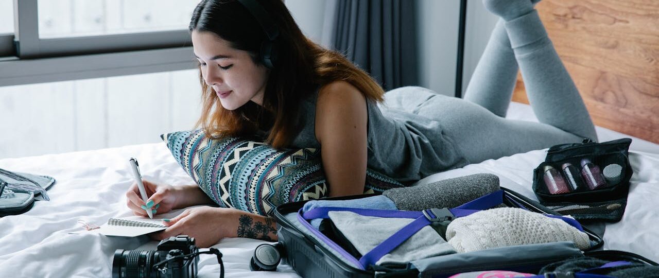 what to pack for a Kenya safari