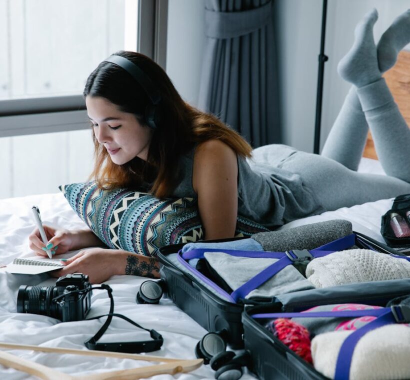 what to pack for a Kenya safari