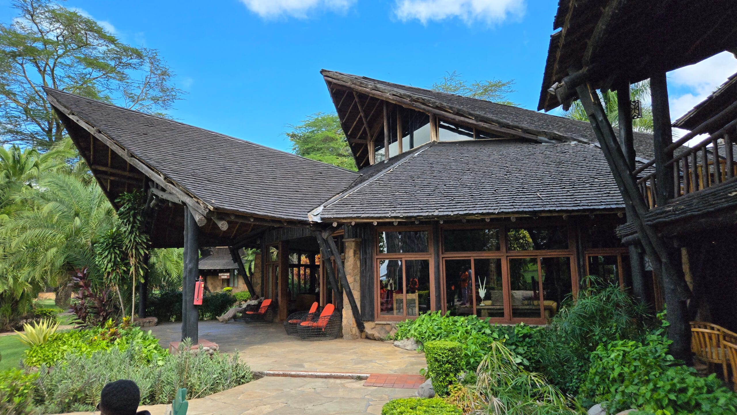 Ol Tukai Lodge, Heart of Amboseli National Park