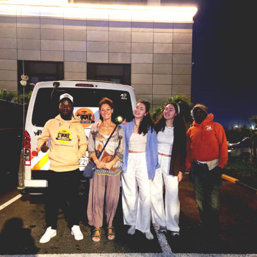 Kenya safari packages