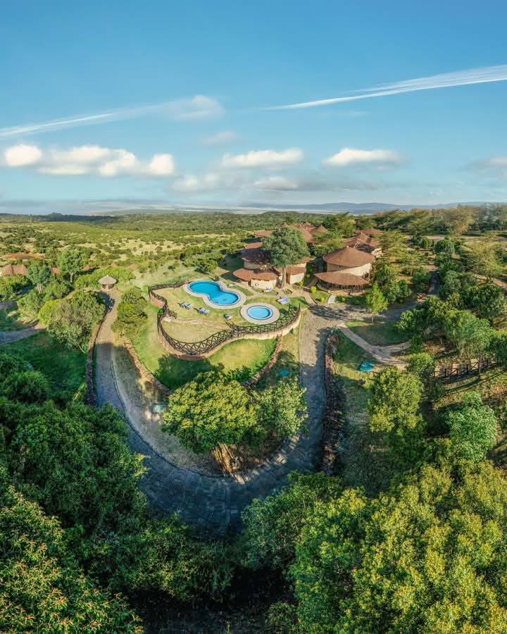 Lake Naivasha