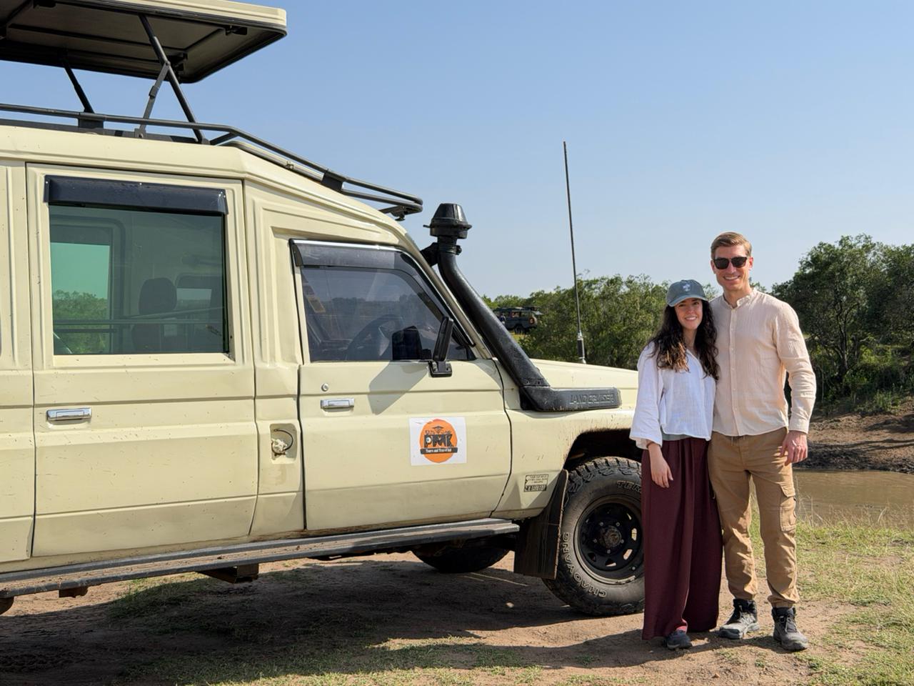 Kenya safari package reviews