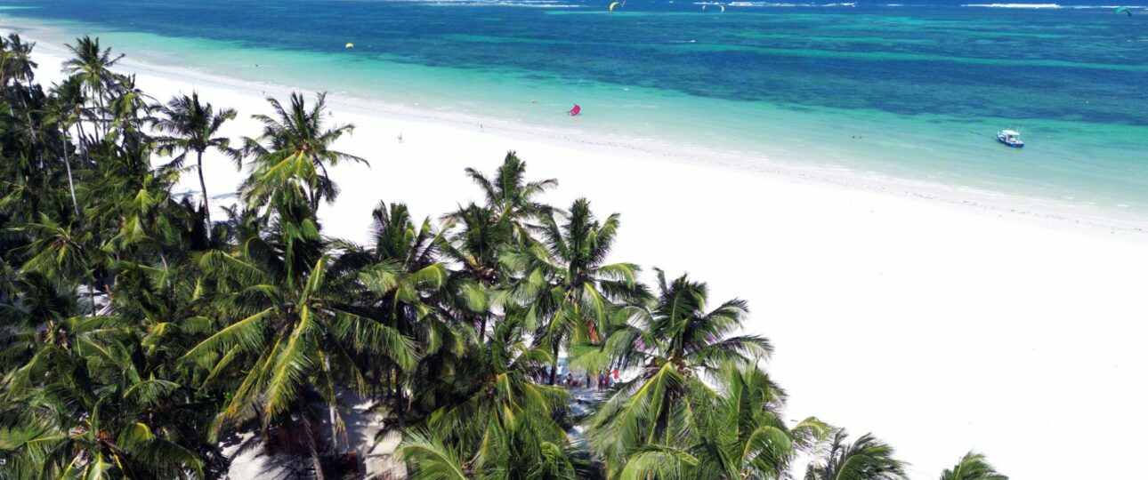 diani beach holiday packages