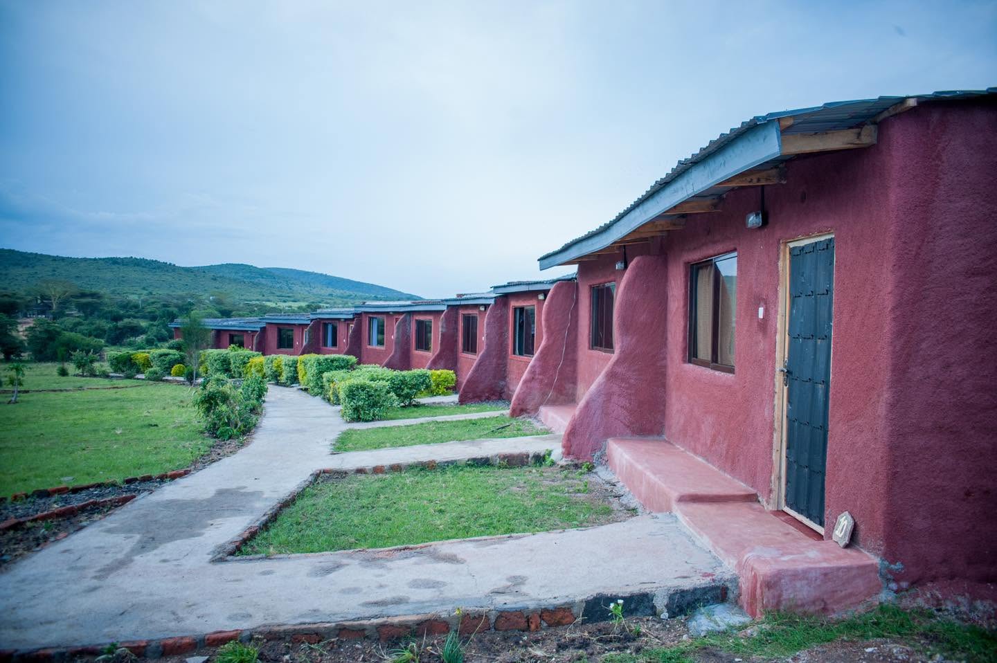 Endeem Mara Resort, Oloolaimutia Gate, Masai Mara