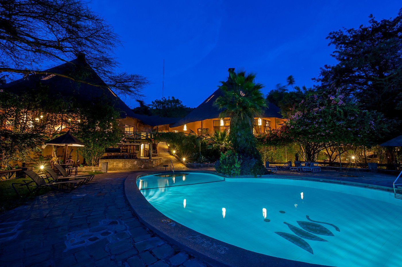 Mid Range Kenya Safari Packages