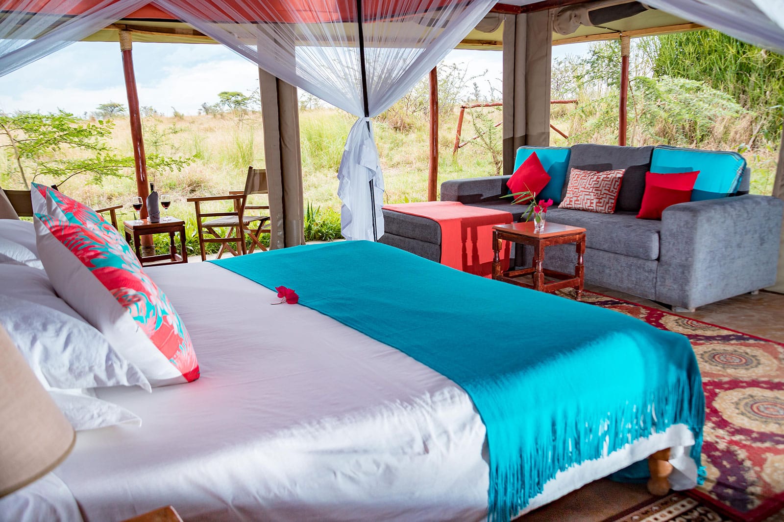 Budget Kenya Safari Packages
