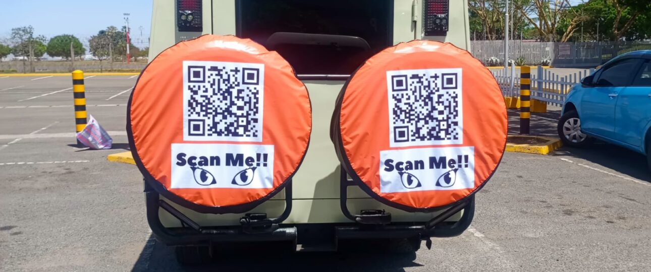 how safari vehicle affects cost of kenya safari