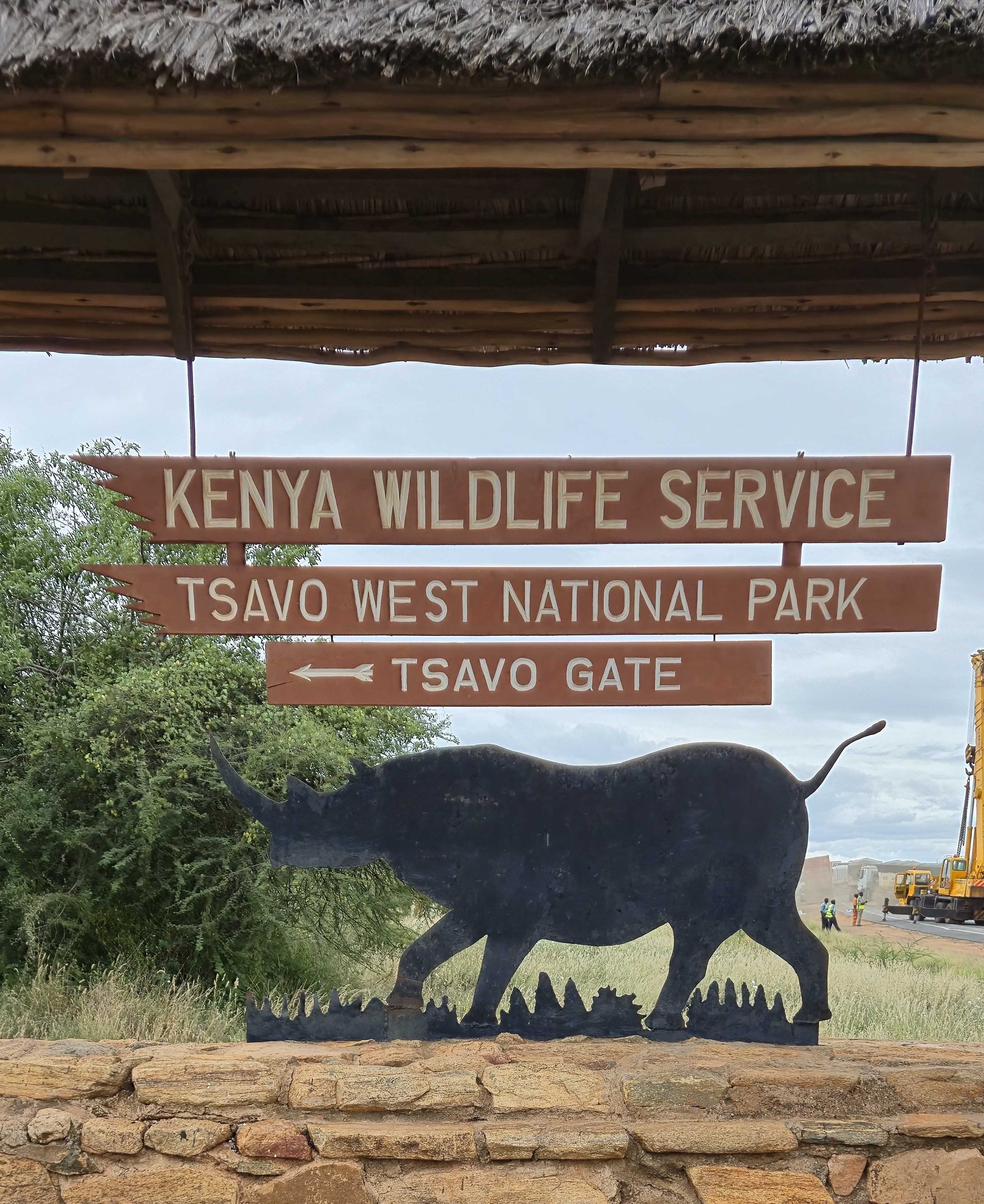 Tsavo National Park Guide (2026/2027): Kenya’s Largest Wilderness, Red Elephants, and the Man-Eaters of 1898