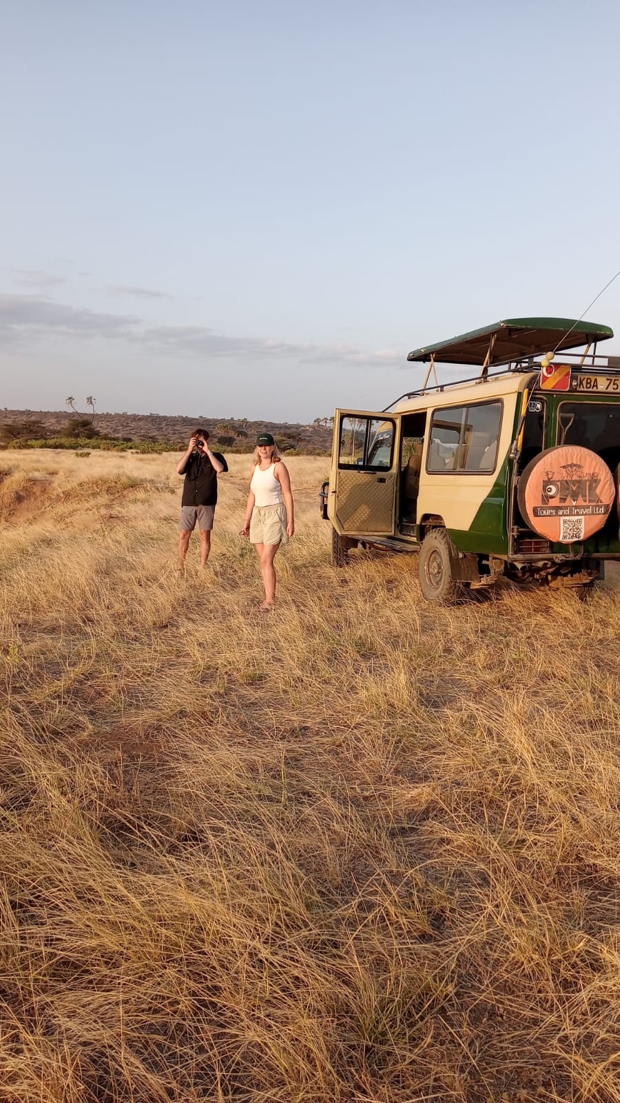 Kenya Tour Operator vs Travel Agent: Which Should You Book With?