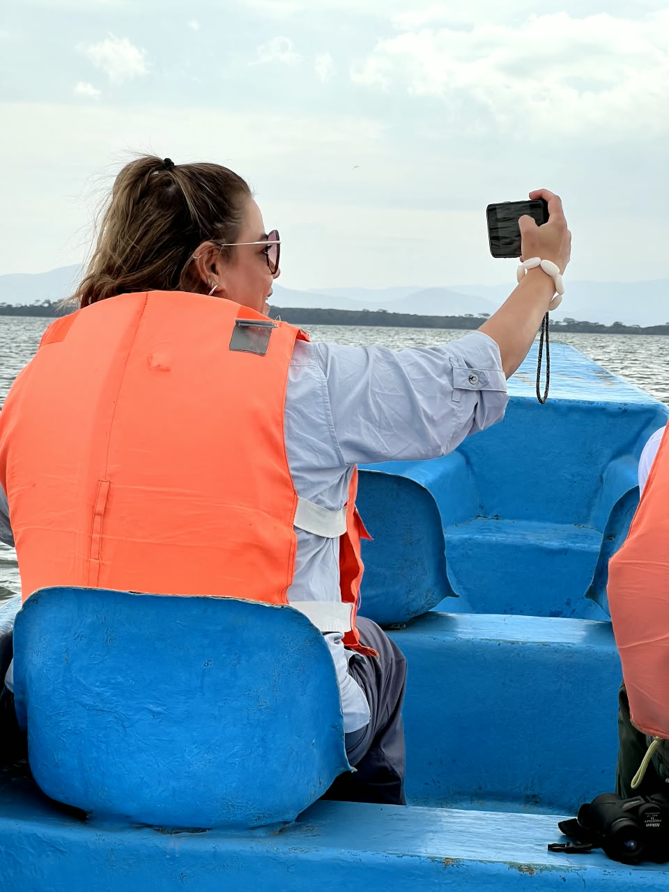 5-Day Budget Naivasha, Nakuru & Masai Mara Safari