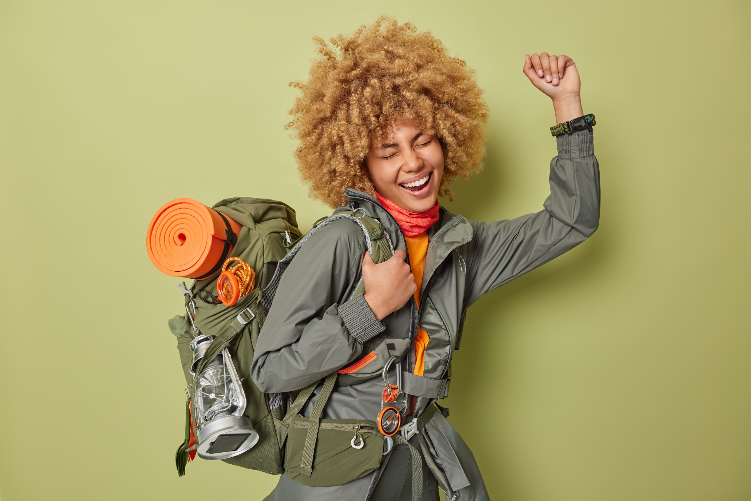 Solo Safari Kenya: What It’s Really Like to Travel Alone