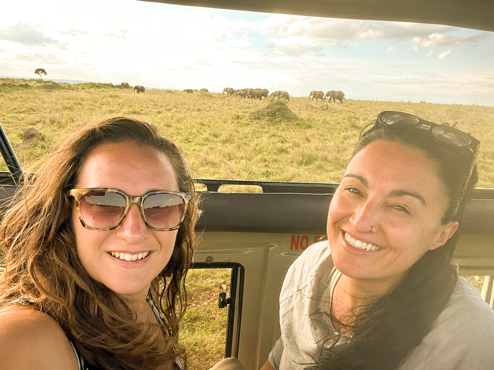 Family and Multi-Generation Safari Kenya: A Complete Planning Guide