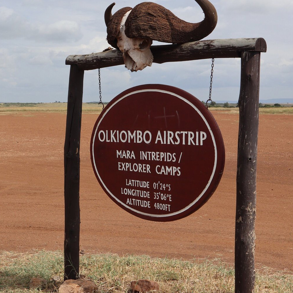 Private vs Shared Airstrips in Kenya: What Actually Changes for Your Safari