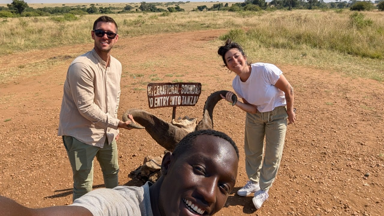 Best tour company